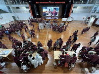 市一中柳叶湖学校人工智能应用案例荣获国家级推荐