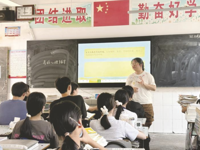 青春在基层闪光｜柳叶湖旅游度假区白鹤镇中学心理教师李婷：暖心陪伴乡村孩子成长