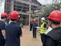 以训促干守底线 柳叶湖扎实开展自建房安全专项培训