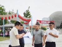 白鹤镇开展节前安全大检查暨烟花爆竹“打非治违”专项行动